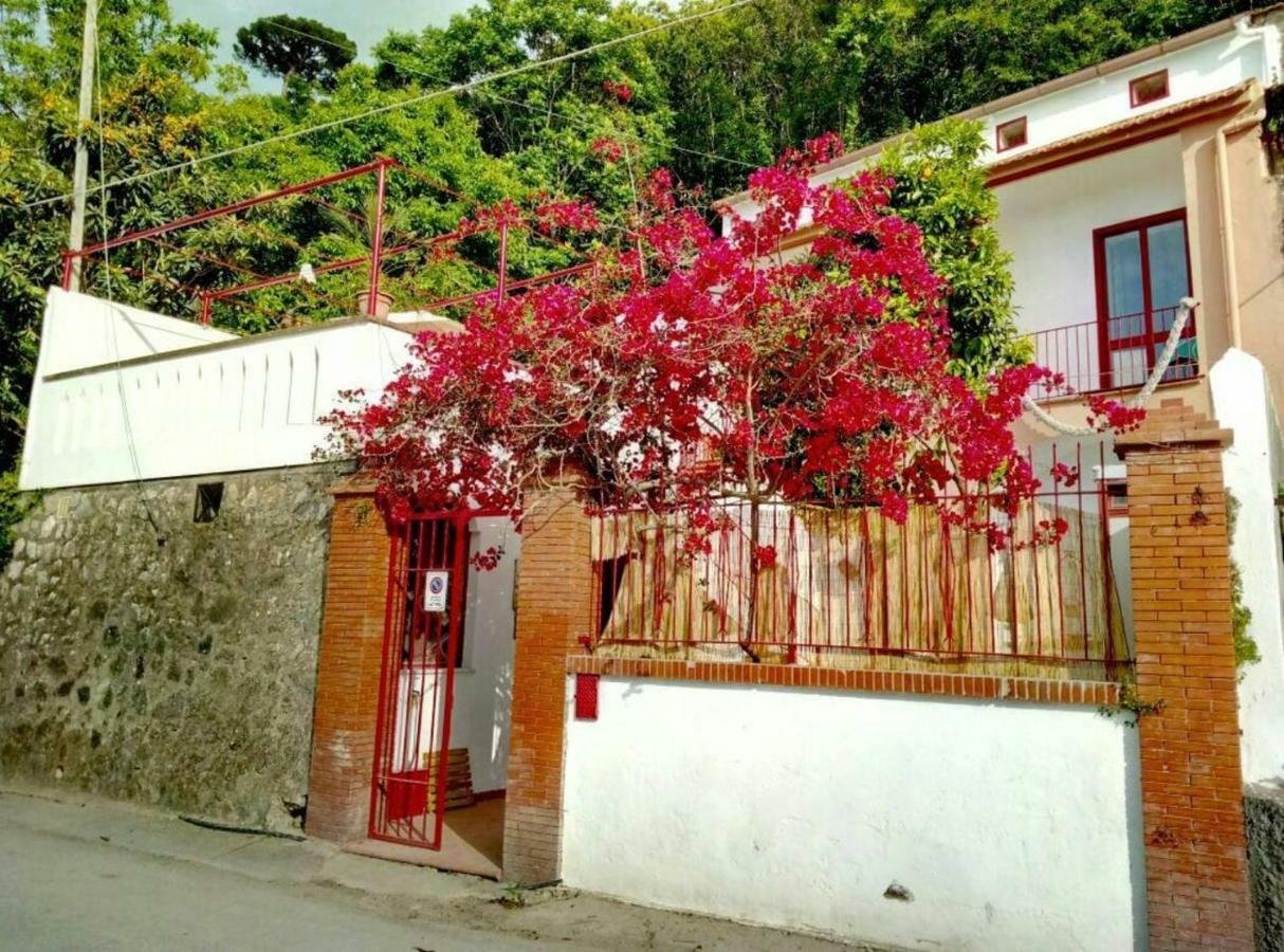 Apartamento La Casa Del Marinaio 0 *